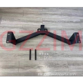 Dmax 2021 Towing bar bar bar